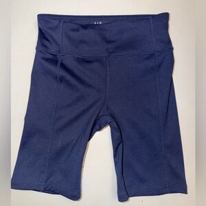 GAP Kids Navy Blue Shorts